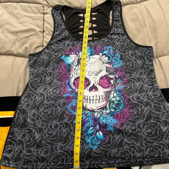 Women’s Tank top - Picture 9 of 12